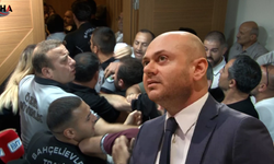 Bahçelievler Belediye Meclisi'nde Skandal Sözler: CHP'li Gencay Özcan Gözaltına Alındı