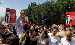 Özgür Özel:Rejim Adalete Meydan Okuyor, Eninde Sonunda Erdoğan Gidecek