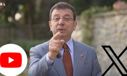 Ekrem İmamoğlu'nun YouTube Ve X Hesaplarına Erişim Engeli Kararı