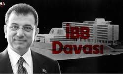 İBB Davasında Yeni Duruşma 6 Temmuz'da Olacak