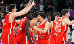 Türkiye, Fransa'yı 94-87 Yenerek Yarı Finale Yükseldi