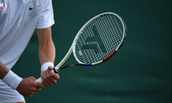 Sinner Ve Sabalenka Wimbledon'da Son 16 Turuna Yükseldi