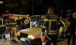 Burdur'da Şüpheli Olay: 21 Yaşındaki Genç Araçta Cansız Bulundu