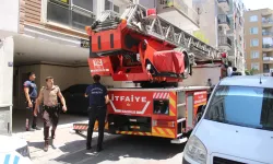 Telefon Sesi Yüzünden "Öldü" Sanılan Yaşlı Adam İzmir'de Bulundu