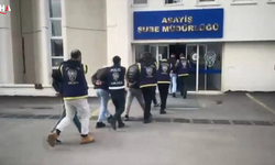Ankara'da NATO Zirvesi Öncesi 'Turkuaz' Operasyonu