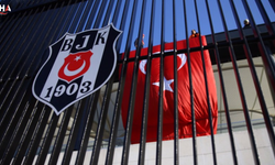 Beşiktaş Kulübü'nün Borcu Açıklandı: 26.263.695.438 TL