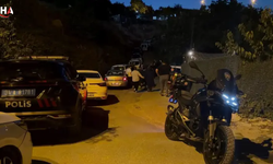 Kanepenin Arkasına Saklanarak Sağ Kurtuldu: Arnavutköy'deki Aile Katliamında Mucize