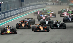 Formula 1’de Belçika Heyecanı: Spa-Francorchamps'ta 10. Etap