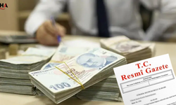 Resmi Gazete'de Yayımlandı: Varlık Barışının Uygulama Esasları Belli Oldu