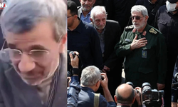 İran'da Hamaney’in Cenaze Töreni: Siyasi Kulisleri Sarsan İsimler Ortaya Çıktı