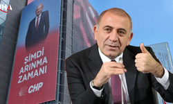 İstanbul'da 7 İlçe Başkanlığı Görevden Alındı