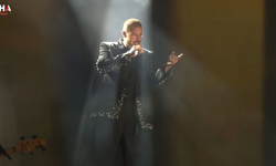 İstanbul'da Tarihi Gece: Ricky Martin 15 Yıl Sonra Yeniden Sahnede