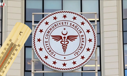 Aşırı Sıcaklarda Beslenme Ve Su Tüketimi Nasıl Olmalı? Bakanlık Açıkladı