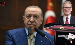 Cumhurbaşkanı Erdoğan'ın NATO Hediyesi İngiltere Sınırına Takıldı