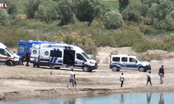 Kızılırmak'ta Facia: 2 Çocuktan 1'i Hayatını Kaybetti, 1'i Kayıp