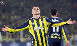 Fenerbahçe'de Kerem Aktürkoğlu Gündemi: Al Ahli'nin Teklifini Geri Çevirdi