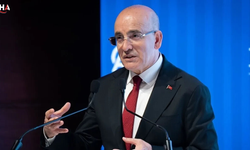 Bakan Şimşek Duyurdu: Türk Lirası Mevduatında 11 Yılın Zirvesi