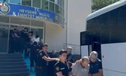 Nevşehir Merkezli Dev DEAŞ Operasyonu