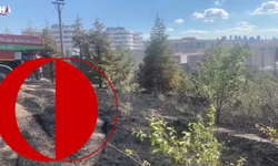 ODTÜ Ormanı'ndaki Yangın Büyümeden Kontrol Altına Alındı
