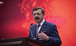 TOBB Başkanı Hisarcıklıoğlu Açıkladı: Sanayide Lider Şehir İzmir