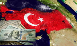 Bir Yılda 5 Bin 650 Kişi Zenginleşti: Türkiye'de Dolar Milyoneri Patlaması