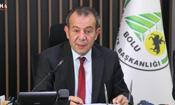 Tanju Özcan’a Nefret Ve Ayrımcılık Davasında Beraat
