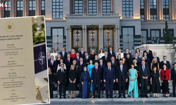 NATO Zirvesi'nde Lezzet Fırtınası