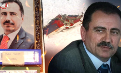 Muhsin Yazıcıoğlu Soruşturmasında Bomba İddia: Askeri Jetler Helikoptere Müdahale Etti