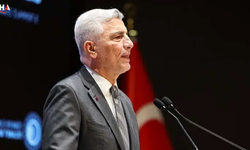 Ticaret Bakanı Ömer Bolat Haziran Verilerini Açıkladı