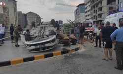 İskenderun’da Acı Kayıp: Trafik Kazası İki Genci Hayattan Kopardı