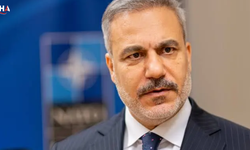 Hakan Fidan Müjdeyi Verdi: CAATSA Yaptırımlarında Çok Yakında Sonuca Ulaşacağız