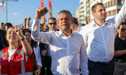 Özgür Özel'in Yeni Parti'sinde İsim Ve Strateji Netleşti