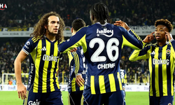 Fenerbahçe'nin İlk Hazırlık Maçı Heyecanı