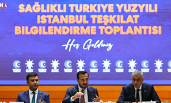 Başakşehir'de Kanser Tedavisinde Yeni Devir Başlıyor