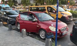 Üsküdar'da, Park Halindeki Otomobilde Cansız Beden Bulundu