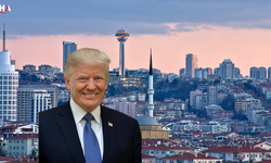 Trump’ın Kalacağı Otelde Güvenlik Zirvede