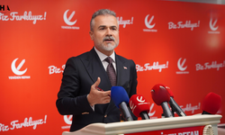 Suat Kılıç’tan NATO Zirvesi Öncesi Kritik Uyarı: Tutuğunu Koparan Türkiye İstiyoruz