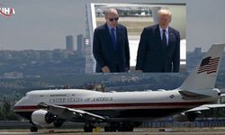 NATO Zirvesi Başlıyor: ABD Başkanı Trump Ankara'ya İndi