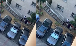 Kağıthane'de Kahreden Ölüm: 9'uncu Kattan Düşen Minik Doruk Hayatını Kaybetti