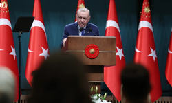 Cumhurbaşkanı Erdoğan Liderliğinde Kabine Zirvesi