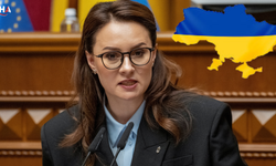 Ukrayna'da Kabine Revizyonu: Başbakan Yulia Sviridenko İstifa Etti