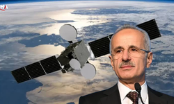 Yerli Uydu Türksat 6A Kapsama Alanını Genişletti: 10 Ülkede Kesintisiz Yayın