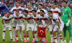 A Milli Takım’ın Uluslar Ligi Rotaları Belli Oldu: Fransa Kocaeli’de, İtalya Bursa’da