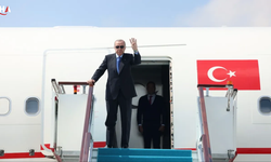 Cumhurbaşkanı Erdoğan Katar Yolcusu