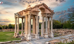 Türkiye Küresel Turizmde Zirveye Tırmanıyor