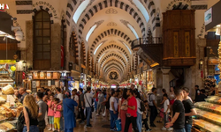 Kapalıçarşı'da Milyarlık Kara Para Ağı