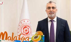 Bakan Işıkhan Müjdeyi Malatya'dan Verdi: Bu Yatırım Kent İçin Yeni Bir İş Kapısı