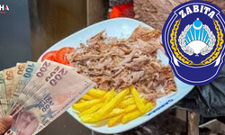 Dönerin Fiyatını Duyup İnanamadılar