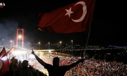 Türkiye’nin Demokrasi Destanı: 15 Temmuz’un Üzerinden 10 Yıl Geçti