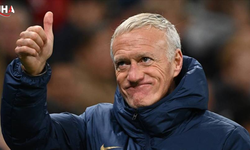 Fransa Milli Takımında Ayrılık: Didier Deschamps İle Yollar Ayrıldı